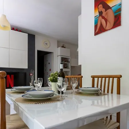5 Min Dal Centro - Parco Dei Lagoni & Giardino Privato Apartment Arona